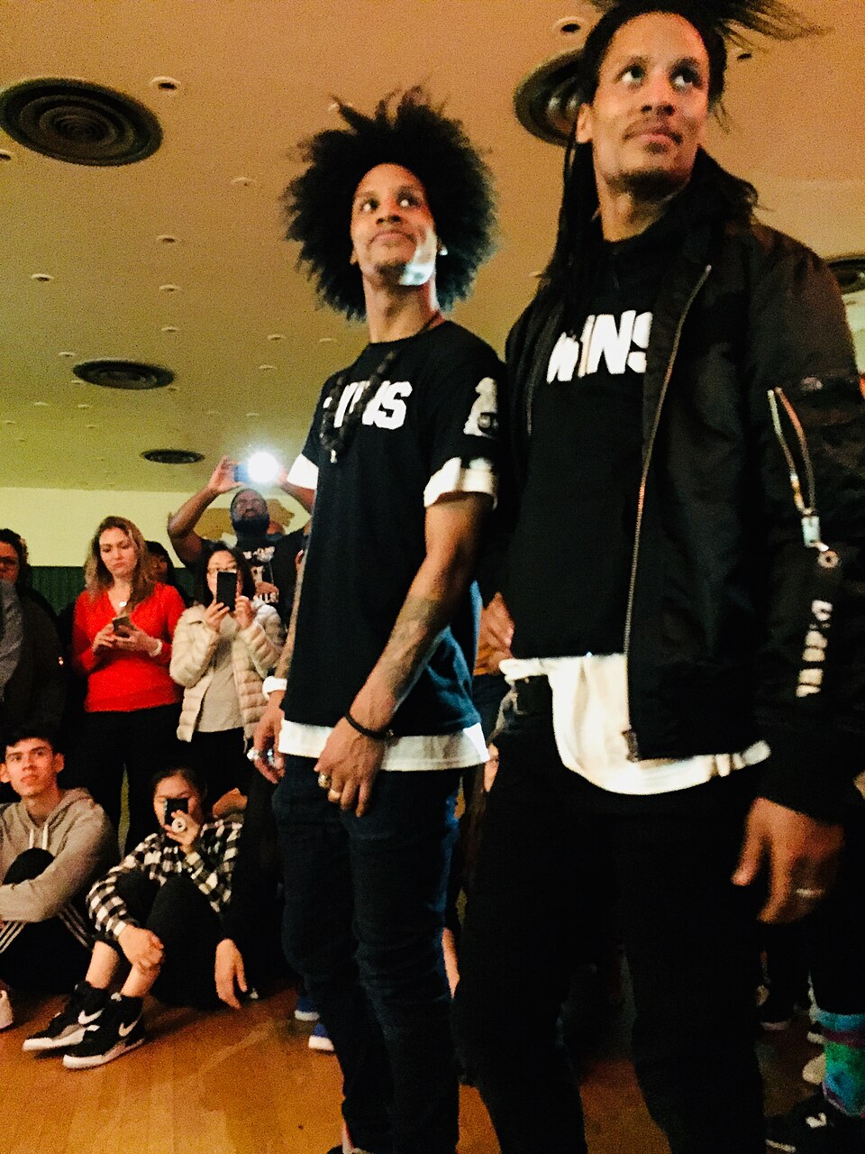 How Les Twins Built Their Million-Dollar Dance Empire